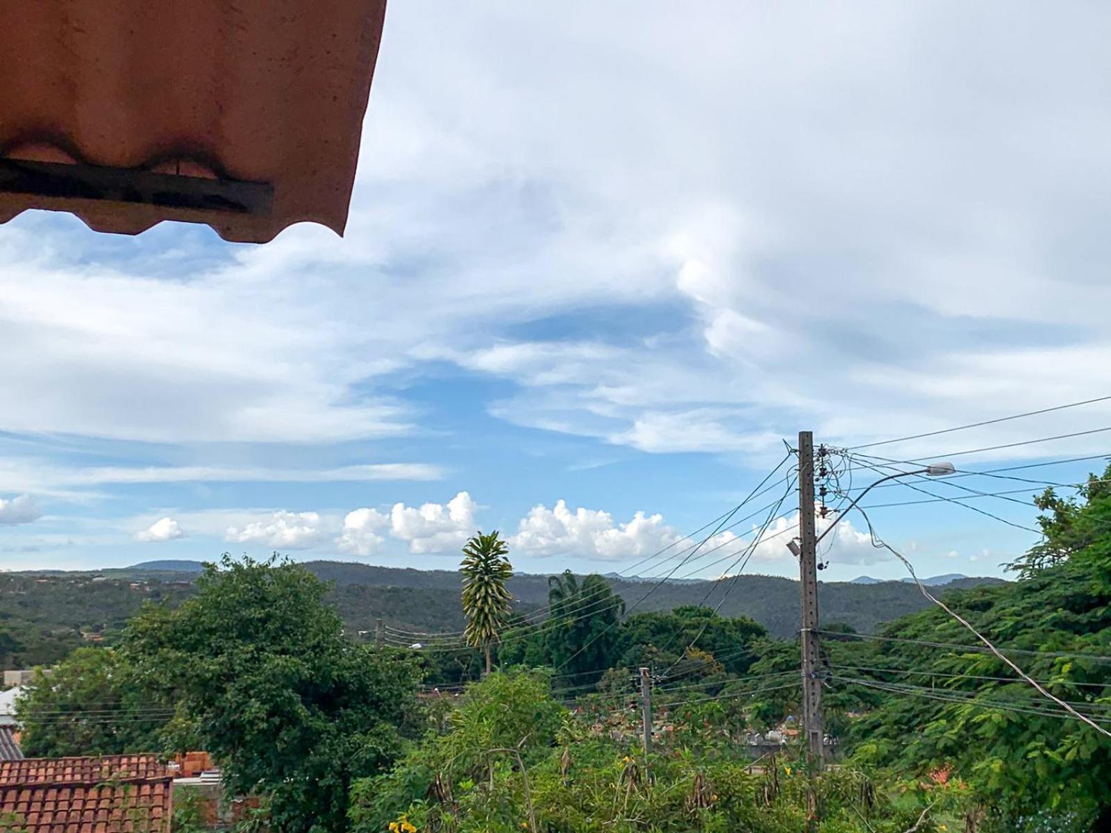 Villa Madeira Alto Paraíso de Goiás Pokoj fotografie